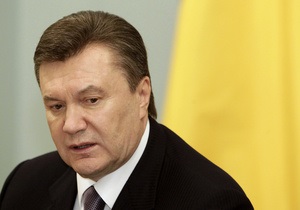 Янукович позвал к себе Тигипко и Яценюка