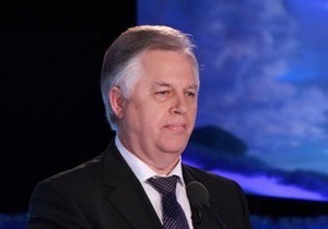 Симоненко назвал первую пятерку списка КПУ