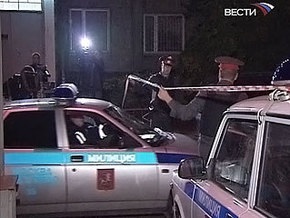В Москве и Дагестане совершены два громких убийства чиновников