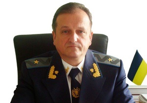 В Винницкой области в результате столкновения с КамАЗом погиб зампрокурора области