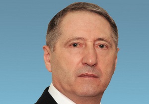 Жертвой нападения неизвестных оказался первый заместитель министра обороны Украины