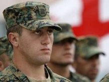 Минобороны Грузии: В конфликте с Южной Осетией мы не отступим