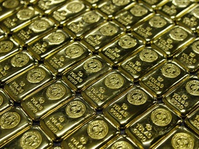 Золото и серебро рекордно растут на мировых рынках