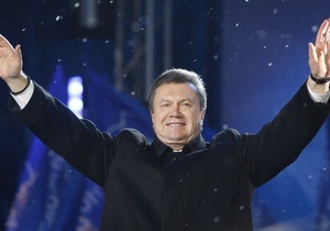 Опрос: Во втором туре Янукович наберет 41,4% голосов, Тимошенко - 30,1%