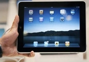 СМИ сообщили, когда может появиться новая версия iPad