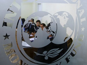 В НБУ не видят катастрофы в приостановлении сотрудничества с МВФ