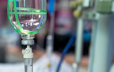 Лечение подорожало втрое: семья онкобольного жалуется на Кабмин