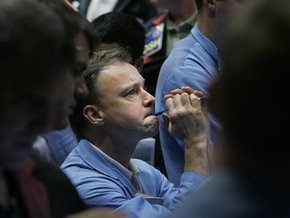 На прошлой неделе украинские еврооблигации росли в цене