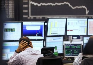 Киев погасил семилетние внешние еврооблигации на $200 млн