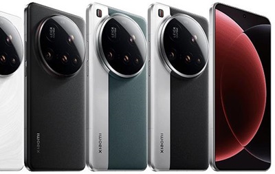 Xiaomi показала в Китаї новий флагман