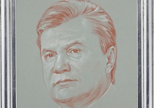 СМИ: В Каховке учителей обязали повесить в кабинетах портрет Януковича