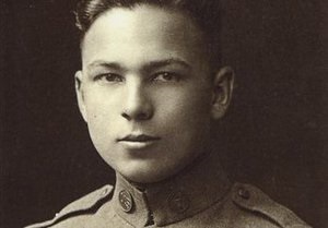 В США умер последний американский ветеран Первой мировой войны