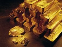 Украина увеличила золотовалютные резервы до $33,3 млрд