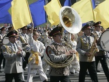 БЮТ выступает против военного парада в День независимости