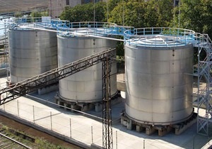 В Украине неработающие спиртзаводы могут использовать для производства биотоплива