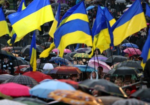 Доклад ЦРУ: Украина заняла восьмое место в списке стран с самой высокой смертностью