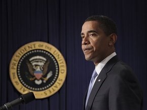 Обама отказался извиниться за действия ЦРУ в Латинской Америке