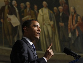Обама: Аль-Каида вновь планирует напасть на США