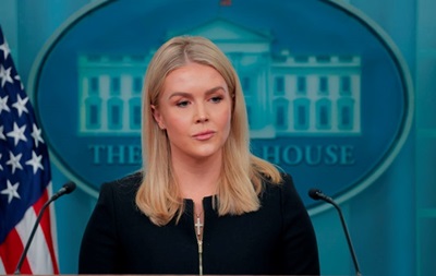 Озвучена одна из тем разговора Трампа с Путиным