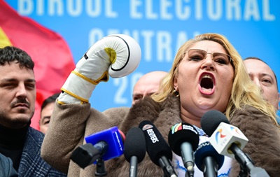 Письма Путину. Антиукраинские заявления в Румынии