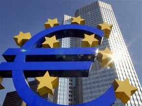 ЕЦБ ожидает в 2009 году снижения на 1% ВВП зоны евро