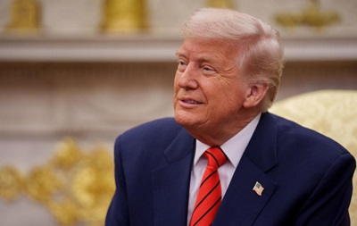 Трамп анонсував  найпотужніший  винищувач F-47