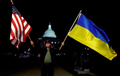  Лінія розмежування . Переговори США з Росією