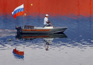 Украина жалуется, что Россия загоняет ее в Таможенный союз - Reuters