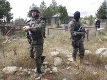 Минобороны Южной Осетии заявило о возобновлении грузинского обстрела