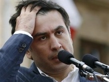 Саакашвили разъяснил заявление Буша о гуманитарной операции