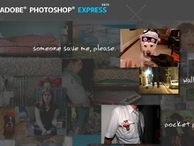 В Сети появилась онлайн-версия Photoshop Express