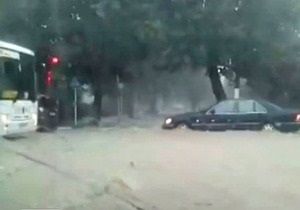 Наводнение на Кубани: жертвами стихии стали около 30 человек