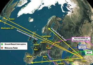 Чехия может закрыть военный полигон, где США планировали разместить радар ПРО
