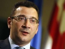 Грузия призывает мир содействовать разрешению конфликта с Россией