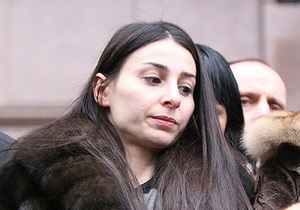 В киевской мэрии опровергают информацию об ограблении дочери Черновецкого