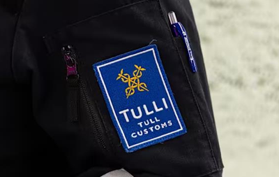 Из Финляндии в РФ пытались вывезти документы по АЭС