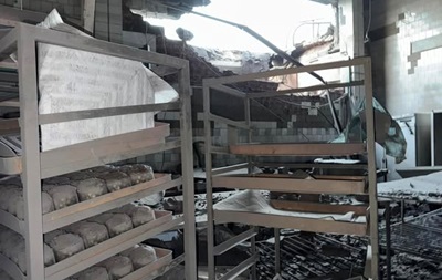 Удар по Сумам: появились кадры последствий