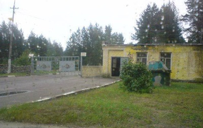 Под Петербургом нашли тела двух военных, убитых одной пулей - СМИ