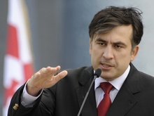 Саакашвили: Мы сможем нанести поражение российской империи