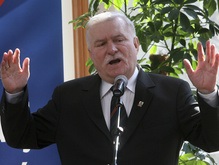 Леху Валенсе сделают операцию на сердце