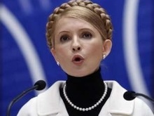 Эксперты: Тимошенко победит на выборах президента
