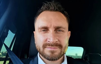 Лидер группы СКАЙ завязал роман