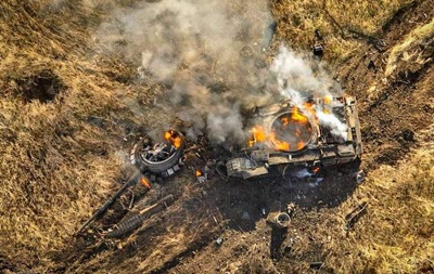 Названо втрати росіян та корейців на Курщині