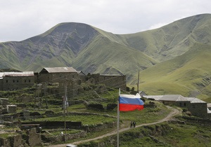 Пожар в Дагестане: 85 домов сгорели