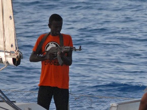 СМИ: Сомалийские пираты решили отказаться от пиратства