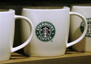 Starbucks Corp прогнозирует рост цен на кофе
