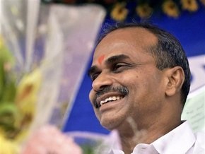 Восемь индийцев покончили с собой, узнав о гибели популярного политика