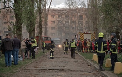Совбез ООН соберется из-за атак России в Украине