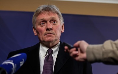 Кремль ответил по поводу 30-дневного перемирия