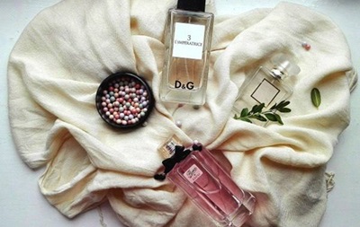 Жіночий парфум у подарунок: обираємо знайомий, популярний, найкращий